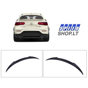 Mercedes-Benz GLC C253 spoileris